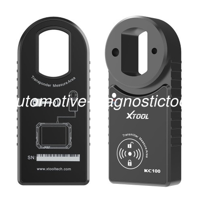 Dobra cena. XTOOL KC100 VW 4th & 5th i  IMMO Adapter dla X100 PAD2/PAD3/PS90 w Internecie