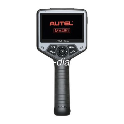Dobra cena. Autel Maxivideo MV480 z 8,5mm Head Imager w Internecie