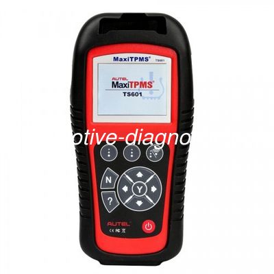 Dobra cena. Autel MaxiTPMS TS601 Narzędzie diagnostyczne i serwisowe TPMS w Internecie