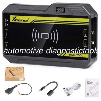 Dobra cena. 2025 Xhorse VVDI MLB Tool XDMLB0 Programista kluczowy w Internecie