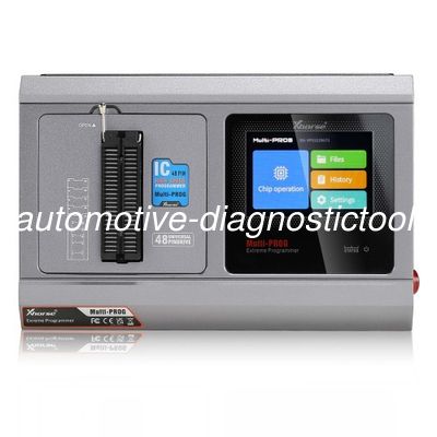 Dobra cena. 22025 Xhorse Multi Prog Multi Prog Programer Pro-level ECU TCU Programer w Internecie
