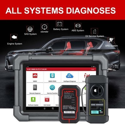 Dobra cena. Narzędzie do strojenia ECU MAG PRO2 V4.1 / Programator ECU dla magistrali CAN, linii K, w Internecie