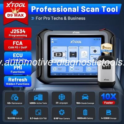 Dobra cena. Auto ECU Programmer For Cars w Internecie