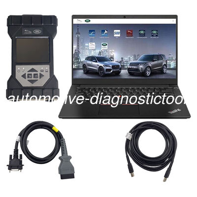 Dobra cena. Automotive Diagnostic Tools JLR DoIP VCI Pathfinder Interface Support Jaguar Land Rover 2005-2019 w Internecie