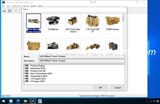 Dobra cena. VAG 14.10.2 Kabel diagnostyczny VAG V14.10.2 Wersja portugalska w Internecie