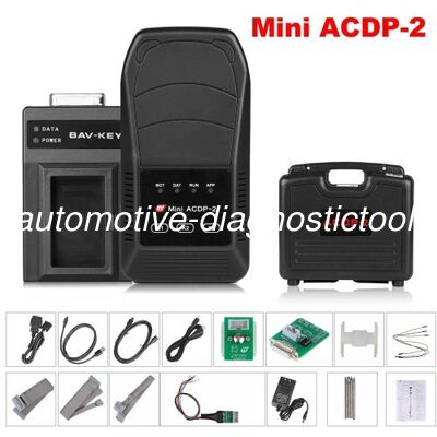 Dobra cena. [BMW serii G BDC2 Pack] 2026 Yanhua Mini ACDP2 Hardware + Moduł 38 Dla BMW serii G BDC2 Dodaj klucz licencyjny A503 w Internecie