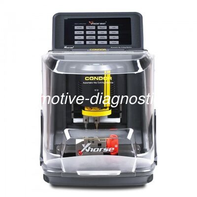 Dobra cena. Xhorse Condor XC MINI Plus II Klucz do cięcia w Internecie