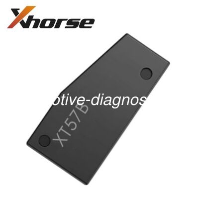Dobra cena. Xhorse XT57B (XDCST3EN) VVDI Super Transponder Obsługuje 7935, 46, 47, 48, 49, 4A i MQB48 w Internecie
