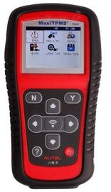 Dobra cena. Narzędzia do diagnostyki samochodowej Narzędzie do odzyskiwania ciśnienia w oponach TPMS MaxiTPMS TS501 w Internecie