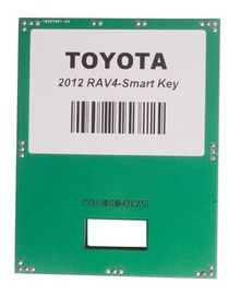 Dobra cena. 2012 Toyota RAV4 Smart Key Programmer w Internecie