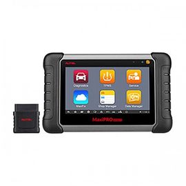 Dobra cena. Autel MaxiPro MP808TS Narzędzie diagnostyczne Autel współpracuje z funkcją serwisową TPMS i bezprzewodową łącznością Bluetooth w Internecie