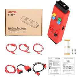 Dobra cena. AUTEL G BOX Narzędzie Mercedes Key Programmer for Mercedes Benz Wszystkie klucze zgubione w Internecie