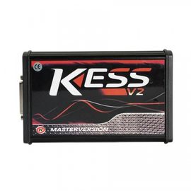 Dobra cena. Kess V2 Auto ECU Programmer V5.017 Wersja UE SW V2.47 Obsługa wersji online 140 Protokół No Token Limited w Internecie