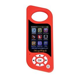 Dobra cena. JMD Handy Baby 2 II Car Key Programmer Copy 4D / 46/48 Chips Update Online za darmo w Internecie