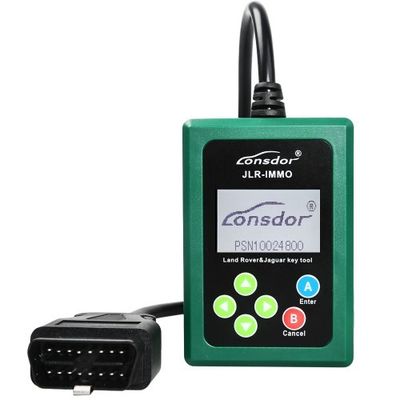 Dobra cena. Lonsdor JLR IMMO Key Programmer przez OBD Free Update Online w Internecie