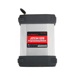 Dobra cena. Autel MaxiFlash Pro J2534 ECU Programowanie Automotive Diagnostic Tools z Maxisys 908 / 908P w Internecie
