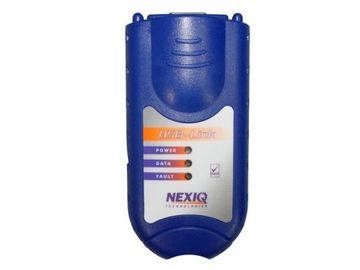 Dobra cena. NEXIQ USB Link Heavy Duty Diagnostyczny Interfejs w Internecie