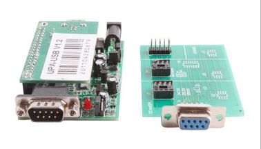 Dobra cena. Programator UPA USB wersja 1.2 z pełnymi adapterami, profesjonalny programator ECU w Internecie