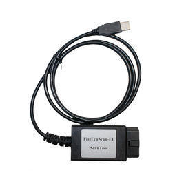 Dobra cena. Fiat ECU Scan Tool V2.8, poduszka powietrzna obsługiwana przez programator ECU, ABS, wspomaganie kierownicy w Internecie
