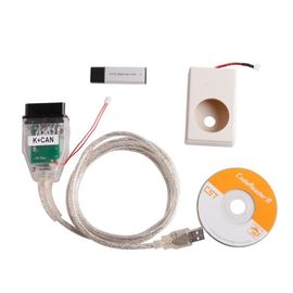 Dobra cena. Automatyczny programator ECU Tacho V 5.0 do kresek VDO z NEC MCU 24C32 / 24C64 w Internecie