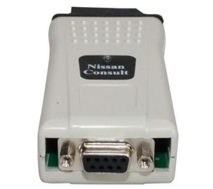 Dobra cena. Nissan Consult Interfejs diagnostyczny, samochodowe narzędzia diagnostyczne dla wszystkich 14pin Consult Port w Nissanie w Internecie