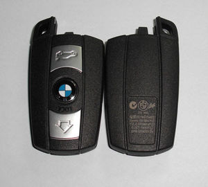 Dobra cena. Przycisk BMW Smart Key 868 MHZ 2, programowanie kluczy samochodowych HITAG-2 w Internecie