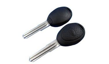 Dobra cena. Land Rover Car Key Shell, Smart Land Rover Key Blanks w Internecie