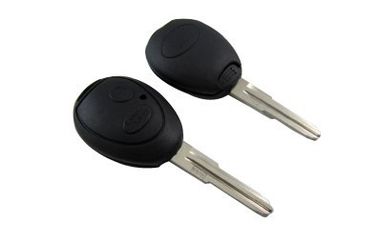 Dobra cena. Nowy Land Rover Remote Key Shell 2-przyciskowy klucz samochodowy w Internecie