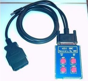 Dobra cena. W211 / R230 ABS / SBC TOOL Narzędzie Benz OBD SBC w Internecie