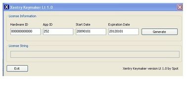 Dobra cena. Mercedes Benz Star Software Xentry key Gen 1.0 Xentry Actviate Calculator w Internecie