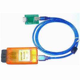 Dobra cena. Dash K + CAN Narzędzie diagnostyczne, Dash Com 1.65+ Dash Can 5.17 do odczytu kodu PIN w Internecie