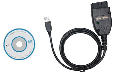 Dobra cena. Tacho 3.01 + Opel Immo Airbag Scanner, narzędzie diagnostyczne do odczytu kodu PIN w Internecie