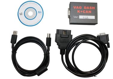 Dobra cena. Wysokowydajne narzędzia diagnostyczne DASH K CAN V4.22 dla VW / SEAT / SKODA w Internecie