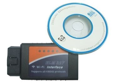 Dobra cena. WIFI ELM327 OBD2 Car Scan Tool Wsparcie dla iPhone ipad iPod w Internecie