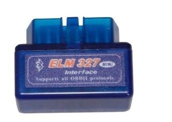 Dobra cena. Narzędzie diagnostyczne MINI ELM327 Bluetooth OBD2 wersja 1.5 w Internecie