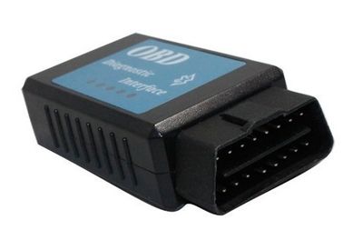 Dobra cena. ELM327 Bluetooth CAN BUS EOBD OBDII Scan Tool w Internecie