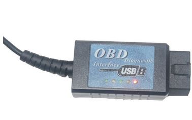 Dobra cena. ELM327 USB EOBD OBDII CAN BUS Scan Tool w Internecie