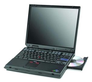 Dobra cena. ThinkPad IBM T30 Oddzielna karta graficzna z 1G Meomory dla MB STAR, BMW OPS, BMW ICOM w Internecie