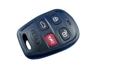 Dobra cena. Kia Remote Key Shell 4 przycisk, pilot Kia Car Smart Key Case / Blank w Internecie