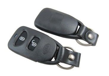 Dobra cena. Kia Remote Shell 2 przycisk, inteligentne zdalne etui na klucze samochodowe do Kia w Internecie